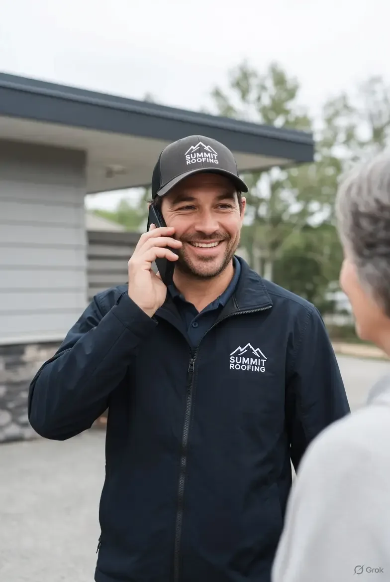 Flat Roof Leak Repair Mesopotamia, OH FAQs